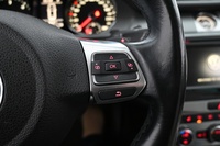 Volkswagen CC vaihtoauto