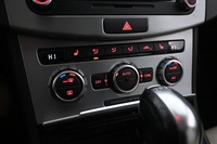 Volkswagen CC vaihtoauto