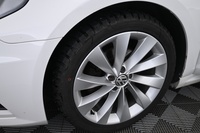 Volkswagen CC vaihtoauto