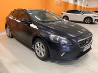 Volvo V40 Cross Country vaihtoauto