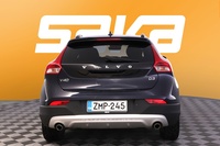 Volvo V40 Cross Country vaihtoauto