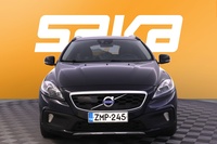 Volvo V40 Cross Country vaihtoauto