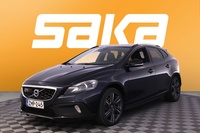 Volvo V40 Cross Country vaihtoauto