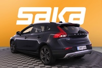 Volvo V40 Cross Country vaihtoauto