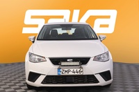 SEAT Ibiza vaihtoauto