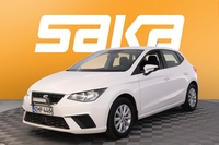 SEAT Ibiza vaihtoauto