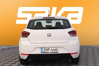 SEAT Ibiza vaihtoauto