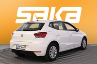 SEAT Ibiza vaihtoauto