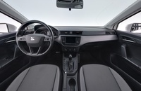 SEAT Ibiza vaihtoauto