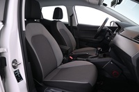 SEAT Ibiza vaihtoauto