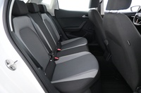 SEAT Ibiza vaihtoauto