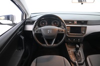 SEAT Ibiza vaihtoauto
