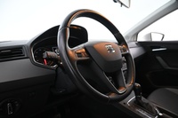 SEAT Ibiza vaihtoauto