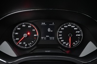 SEAT Ibiza vaihtoauto