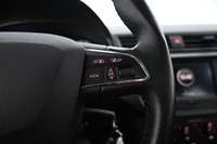 SEAT Ibiza vaihtoauto