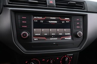 SEAT Ibiza vaihtoauto