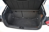 SEAT Ibiza vaihtoauto