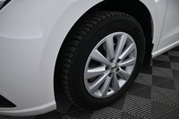 SEAT Ibiza vaihtoauto