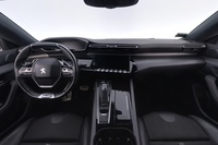 Peugeot 508 vaihtoauto