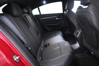 Peugeot 508 vaihtoauto