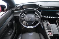 Peugeot 508 vaihtoauto