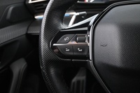 Peugeot 508 vaihtoauto