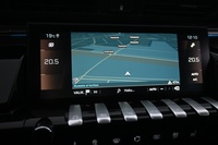 Peugeot 508 vaihtoauto