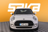 Mini Cooper vaihtoauto