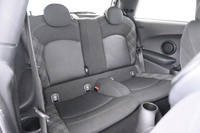 Mini Cooper vaihtoauto