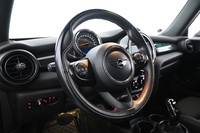 Mini Cooper vaihtoauto