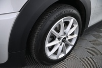 Mini Cooper vaihtoauto