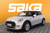 Mini Cooper vaihtoauto