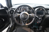 Mini Cooper vaihtoauto