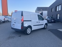 Renault Kangoo vaihtoauto