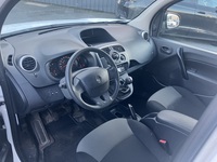 Renault Kangoo vaihtoauto