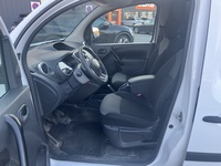 Renault Kangoo vaihtoauto