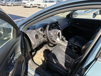 Chevrolet Cruze vaihtoauto