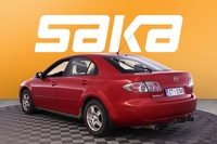Mazda 6 vaihtoauto