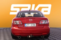 Mazda 6 vaihtoauto