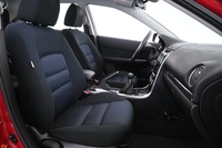 Mazda 6 vaihtoauto
