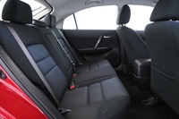 Mazda 6 vaihtoauto
