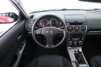 Mazda 6 vaihtoauto