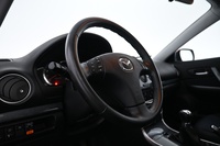 Mazda 6 vaihtoauto