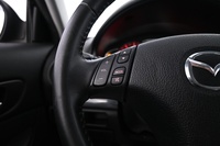 Mazda 6 vaihtoauto