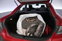 Mazda 6 vaihtoauto