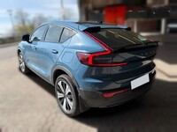 Volvo C40 vaihtoauto