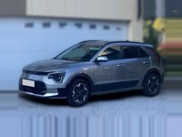 Kia Niro vaihtoauto