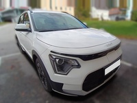 Kia Niro vaihtoauto
