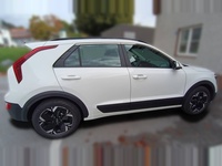Kia Niro vaihtoauto