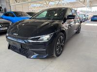Kia EV6 vaihtoauto